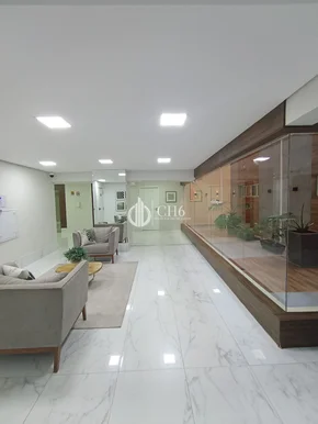 Apartamento no Edifício Rembrandt | Centro - Foto 2