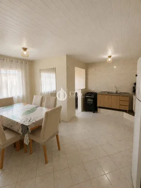 Casa No Bairro Cará Cará
