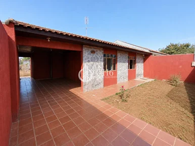 Casa No Bairro Cará Cará