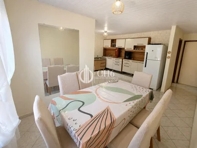 Casa No Bairro Cará Cará