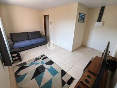 Casa No Bairro Cará Cará