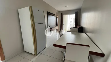 Apartamento Mobiliado no Residencial Solar Uvaranas - Foto 2
