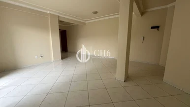 Apartamento No Edifício Ana Carolina | Jardim Carvalho
