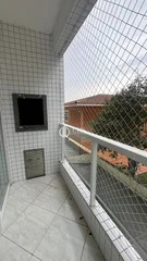 Apartamento no Edifício Ana Carolina | Jardim Carvalho - Foto 5