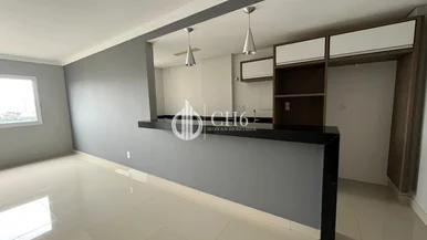 Apartamento no Residencial Campidoglio | Centro - Foto 2