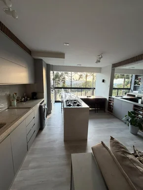 Apartamento Mobiliado no Condomínio Vista Uvaranas - Foto 2