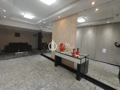 Apartamento Mobiliado no Edifício Aspen Ville | Centro - Foto 2