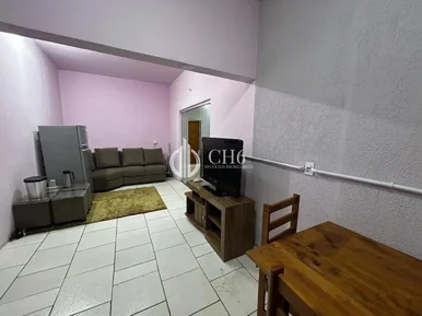 Apartamento Mobiliado no Contorno | Santa Paula - Foto 2