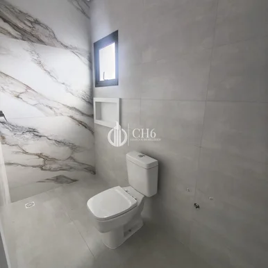 Casa No Condomínio Bosque Mistral | Jardim Carvalho