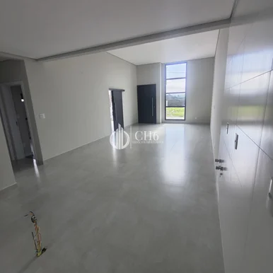 Casa no Condomínio Bosque Mistral | Jardim Carvalho - Foto 2