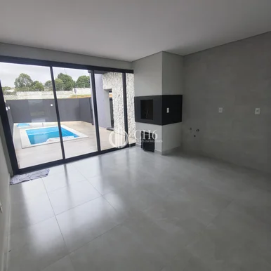Casa No Condomínio Bosque Mistral | Jardim Carvalho