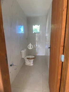 Casa Na Região Do Dom Bosco | Contorno