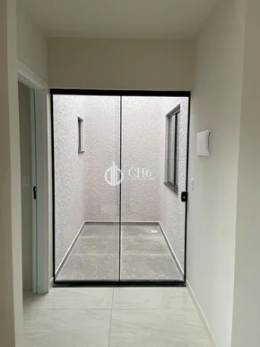 Casa Na Região De Oficinas | Vila Cipa