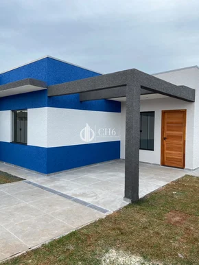 Casa na Região de Oficinas | Vila Cipa - Foto 2