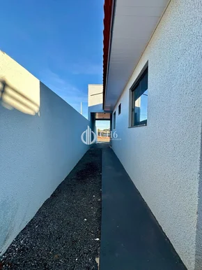 Casa No Parque Das Palmeiras