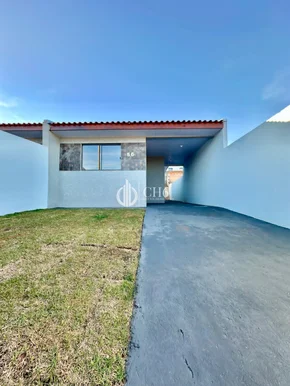 Casa no Parque das Palmeiras - Foto 2