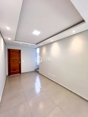 Sobrado Na Cipa | Oficinas