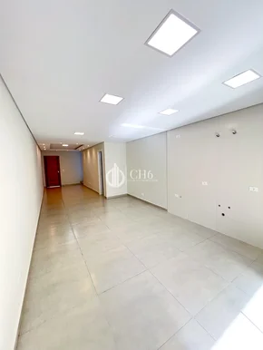 Sobrado Na Cipa | Oficinas