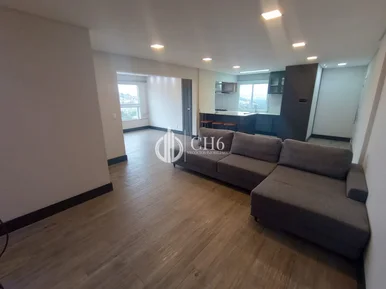 Apartamento Semi Mobiliado em Uvaranas - Foto 2