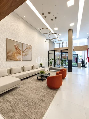 Apartamento Semi Mobiliado no Edifício San Blas | Centro - Foto 2