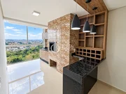 Apartamento Semi Mobiliado no Edifício Floratta do Sol | Centro - Foto 6