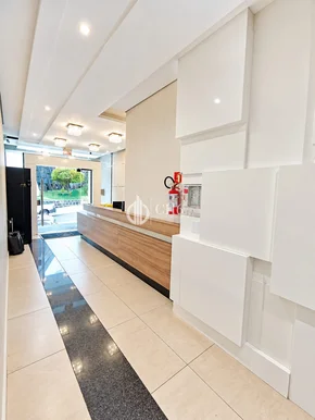 Apartamento Semi Mobiliado no Edifício Floratta do Sol | Centro - Foto 2