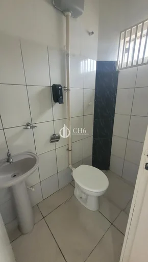 Sala Comercial | Santa Paula