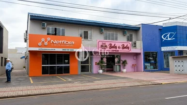 Sala Comercial | Santa Paula