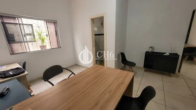 Sala Comercial Semi Mobiliada no Santa Paula - Foto 2