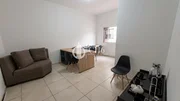 Sala Comercial Semi Mobiliada no Santa Paula - Foto 3