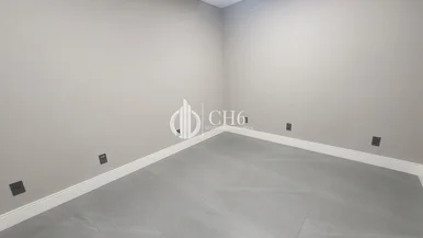 Sala Comercial | Contorno