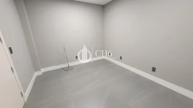 Sala Comercial | Contorno