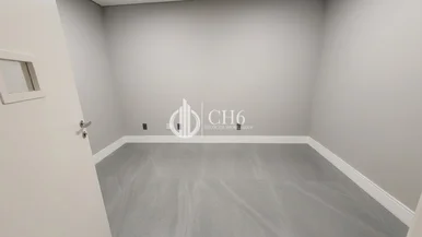 Sala Comercial | Contorno