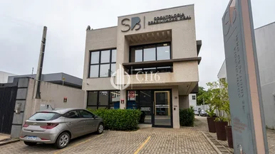 Sala Comercial | Contorno