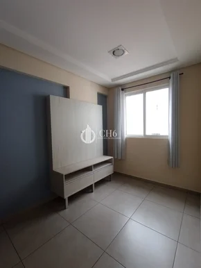 Flat Mobiliado no Edifício Syrah Palace | Centro - Foto 2
