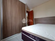 Flat Mobiliado no Edifício Syrah Palace | Centro - Foto 6