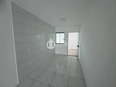 Casa No Jardim Cachoeira | Cará Cará