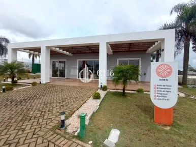 Casa No Condomínio Porto Colibri | Chapada