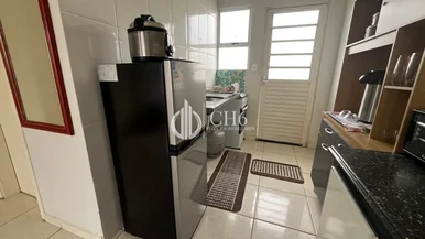 Casa No Condomínio Belas Oficinas