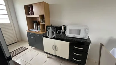 Casa No Condomínio Belas Oficinas