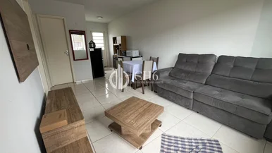 Casa No Condomínio Belas Oficinas