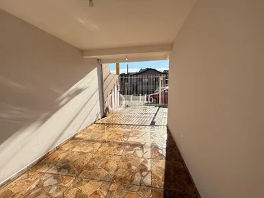 Sobrado Semi Mobiliado No Jardim Carvalho