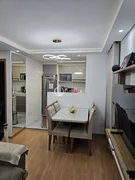 Apartamento Semi Mobiliado no Condomínio Pontal da serra | Oficinas - Foto 4
