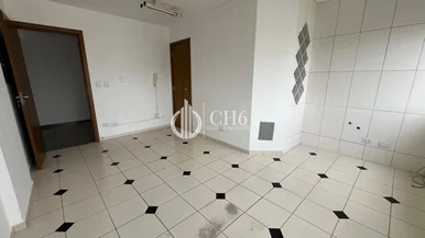 Clinical Tower | Conjunto Comercial