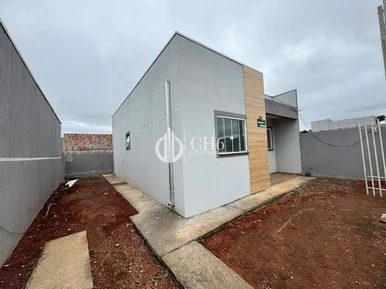 Casa No Dona Marly | Cará Cará