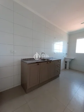 Apartamento No Residencial Topázio Imperial | Uvaranas
