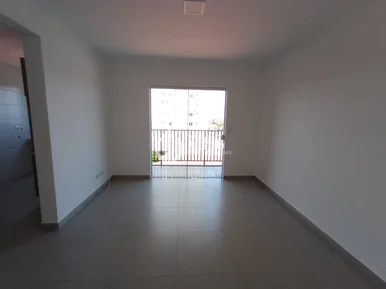 Apartamento No Residencial Topázio Imperial | Uvaranas