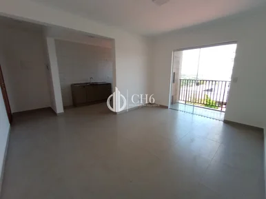 Apartamento No Residencial Topázio Imperial | Uvaranas