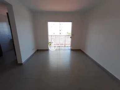 Apartamento No Residencial Topázio Imperial | Uvaranas