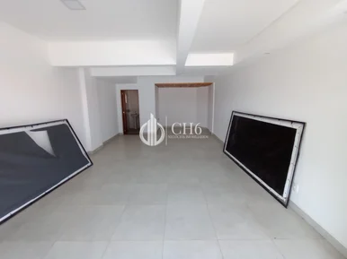 Sala Comercial No Residencial Topázio Imperial | Uvaranas